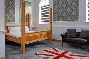 Baylis Park Hotel - Habitación
