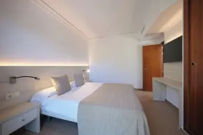 Hotel Playa Mondrago - Zimmer