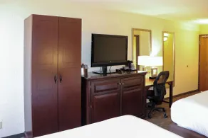 Mustang Inn - Chambre