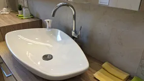 Vidora Apartments - Baño