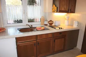 Sommerwiese - Cozinha privada