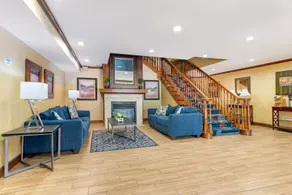 Baymont by Wyndham Kennesaw - Réception