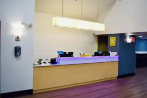Sleep Inn Staunton - Réception