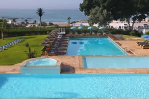 Anezi Apartments - Piscine