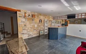 Paska otel - Reception