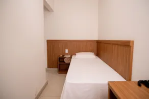 Hotel Conceição - Room