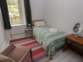 Badgers - Room