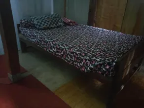 Homestay An-Nur - Hostel - Værelse