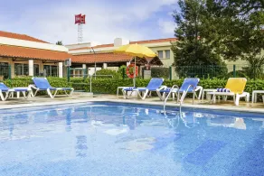 Hotel ibis Setubal - Piscine