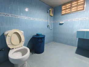 G&G Guesthouse - Baño