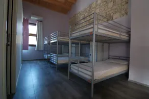 LoL Hostel Siracusa - Room