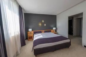 Best Western Plus Le Picardy Hotel & Spa - Camera