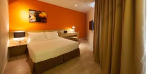 SGI Vacation Club Hotel - Zimmer