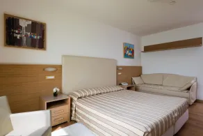 Hotel Bristol - Quarto