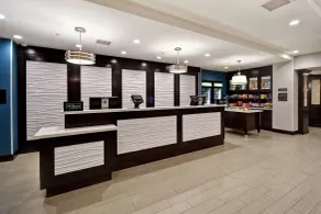 Homewood Suites by Hilton Novi Detroit - Réception