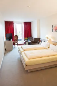 Hotel Busch - Chambre