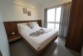 Vintage Valley Resort – Nature With Luxurious Stay - Værelse