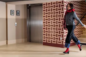 Yuna Montmartre - ApartHotel - Hall