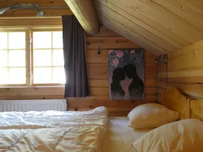 Prästmyren vandrarhem - Room