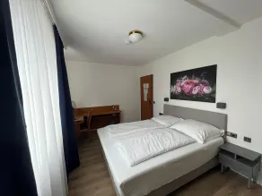 Hotel 9-enhof - Zimmer