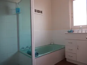 My Port Lincoln Place - Bathroom
