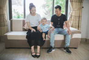 Thao Nguyen Homestay - Room