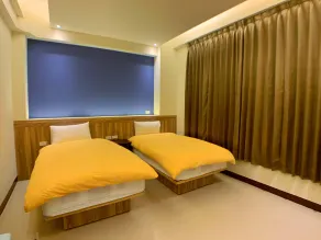 The Sunny Homestay - Room