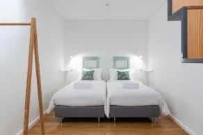 Botica Guesthouse - Rum