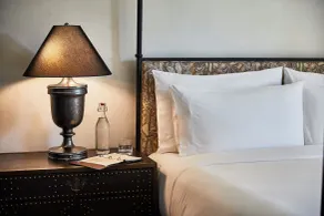 Collegio alla Querce, Auberge Collection - Chambre