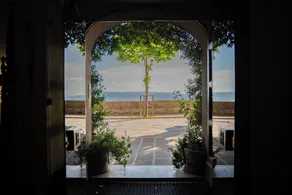 Hotel Belvedere - Recepção