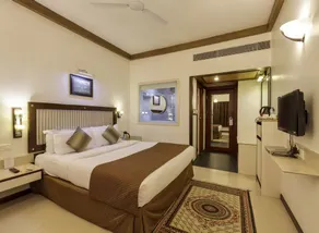 Hotel Vrishali Executive - Room