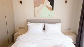 Casa Olea Apart Hotel - Room
