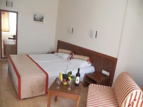 Joya Park Hotel - Room