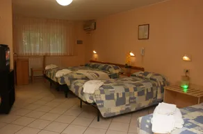 Hotel Letizia - Room