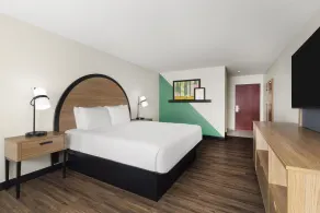 Best Western Auburndale Inn & Suites - Room
