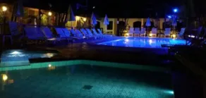 Apart Hotel Porto Kanoas - Pool