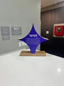 Spark by Hilton Indianapolis Northeast Fishers - Réception