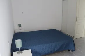 Résidence Les Pavillons du Belvédère - Chambre