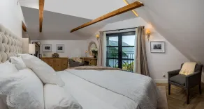 Beachfront Villa Feodora Grande - Rom