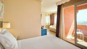 Fénix Torremolinos - Adults Only Recommended - Chambre
