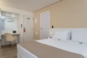 Hotel Brisa Suítes Pajuçara - Room