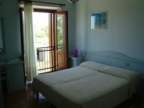 Hotel Sandalyon - Camera