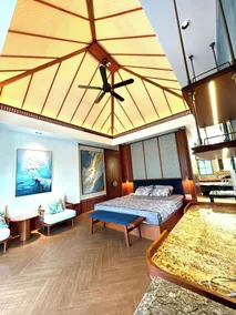 Luna Sol - Sunset & Firework Signature - Room