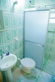 Vila do Franjinha - Salle de bain