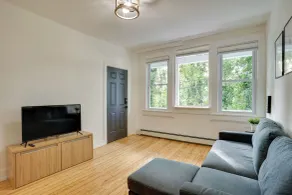 Modern Hastings-on-hudson Home Near River! - Interiør