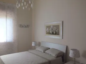 Villa Lazzari B&B Tra i due Mari - Camera