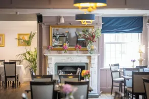 Stallingborough Grange Hotel - Restaurant
