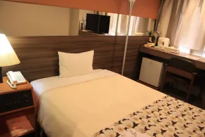 The Hedistar Hotel Narita - Chambre
