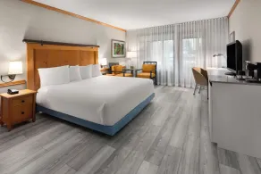 Semiahmoo Resort Golf & Spa, Trademark Collection by Wyndham - Chambre
