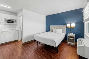 Birch Hill Suites Kansas City – Independence - Chambre